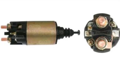 Solenoid TT76554