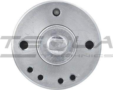 Solenoid TT76077