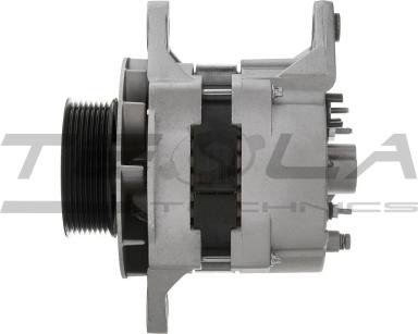 Alternator TT12822