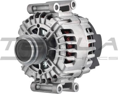 Alternator TT12924