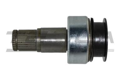 Drive/Clutch TT61663 A