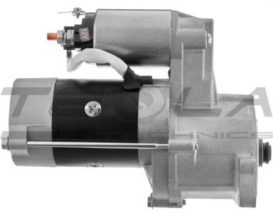 Starter TT15818
