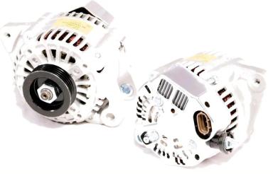 Alternator TT12667
