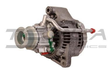 Alternator TT11707