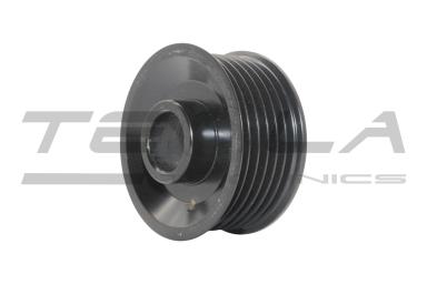 Pulley & Fan TT64249 PRO