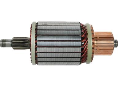 Armature TT71268