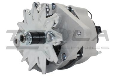 Alternator TT11628