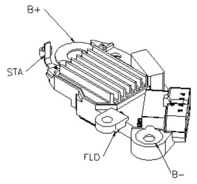 Regulator TT31295