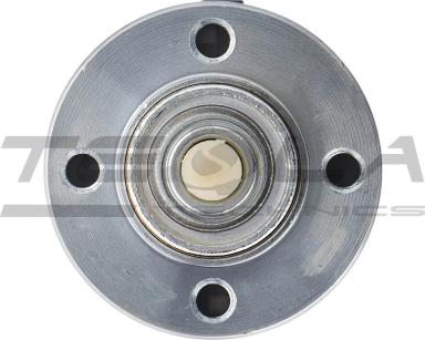 Solenoid TT76783
