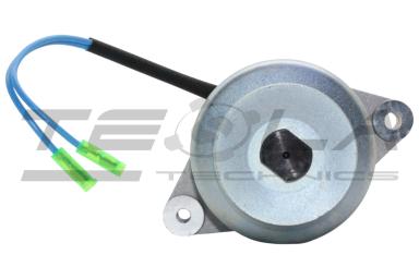 Alternator TT12970