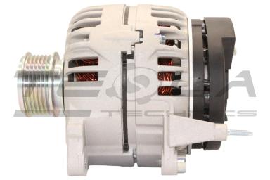 Alternator TT12353