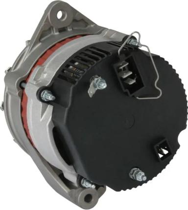 Alternator TT11457