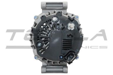 Alternator TT12780