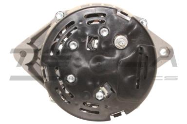 Alternator TT13072