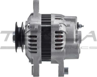 Alternator TT12489