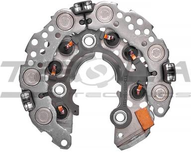 Rectifier TT34555