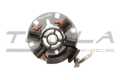 Starter brush holder assembly TT51452
