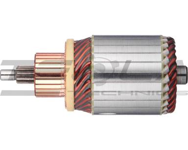 Armature TT71618