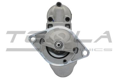 Starter TT16672