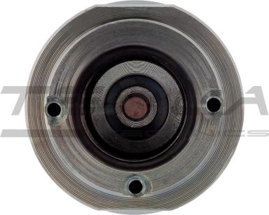 Solenoid TT76788