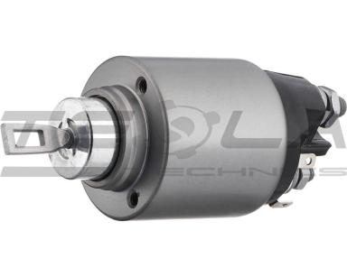 Solenoid TT76601