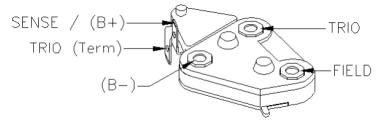 Regulator TT31313
