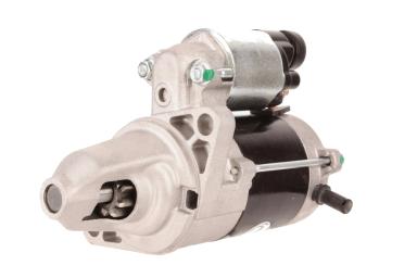 Starter TT15667