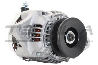 Alternator TT12756