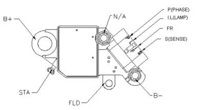 Regulator TT31302