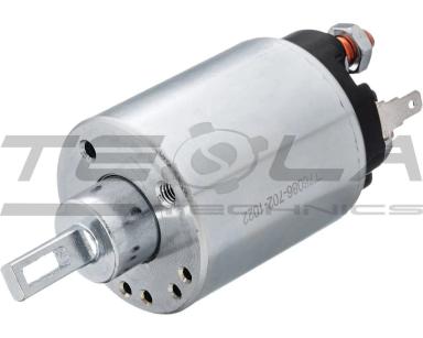 Solenoid TT76086
