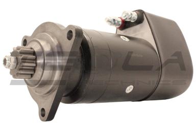 Starter TT15250