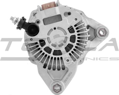 Alternator TT12832