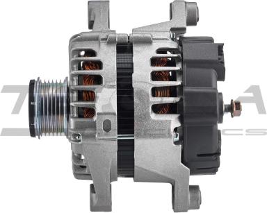 Alternator TT12933