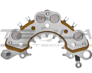 Rectifier TT34134
