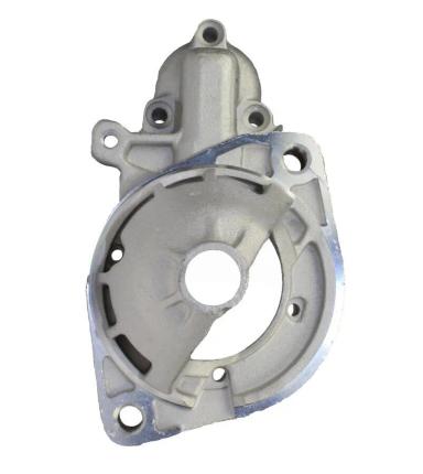 Frame D.E. Str TT82340