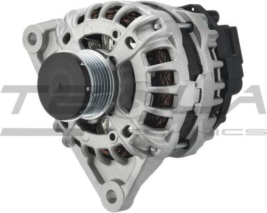 Alternator TT12940
