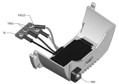 Regulator TT32011