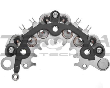Rectifier TT34134