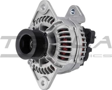 Alternator TT12957