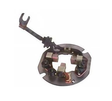 Starter brush holder assembly TT51169