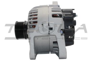 Alternator TT12417