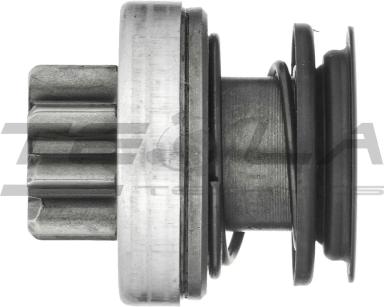 Drive/Clutch TT61687 PRO