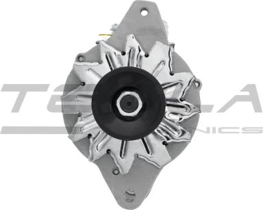 Alternator TT11776