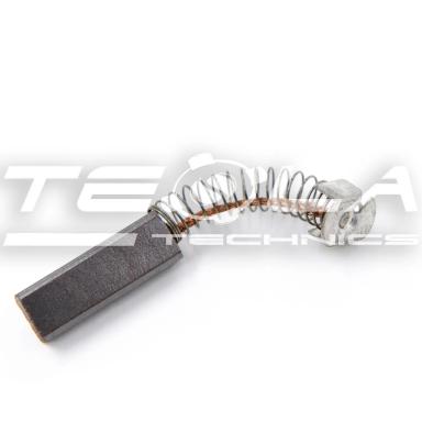Heater motor brush set TT53398