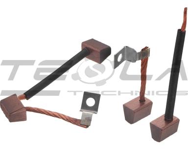 Starter brush set TT53340