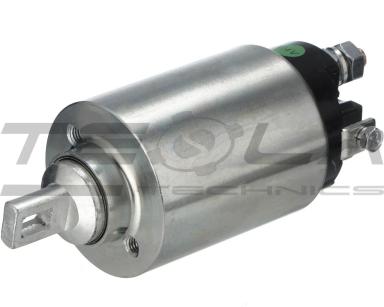 Solenoid TT76741