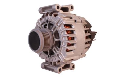Alternator TT12179