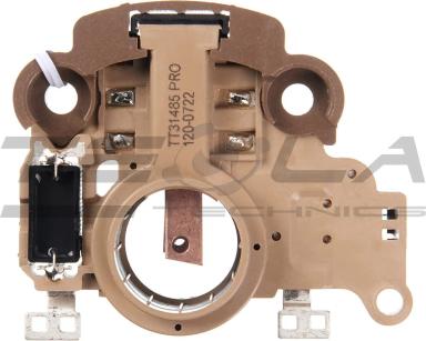 Regulator TT31485 PRO
