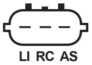 Regulator TT31910