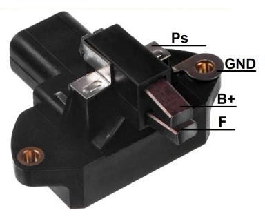 Regulator TT31132